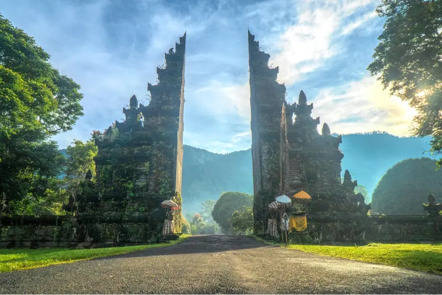 handara-gate-bali